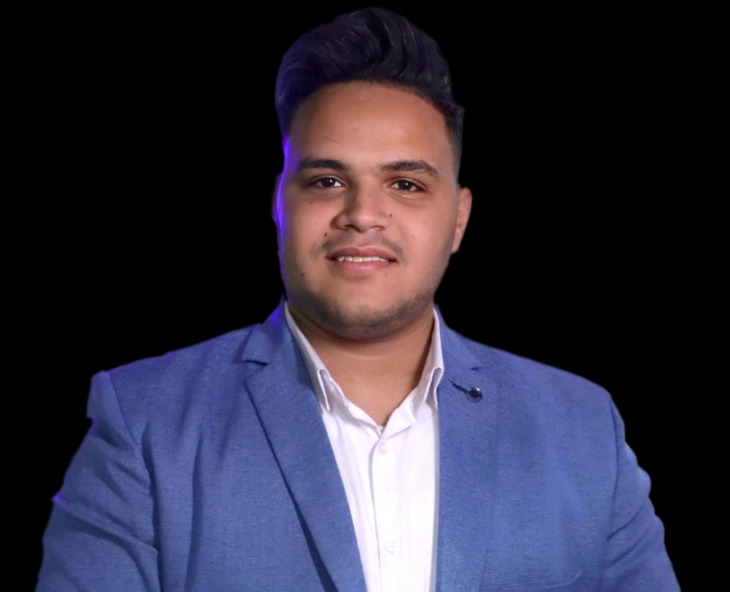 Mostafa Abdel Mawgood